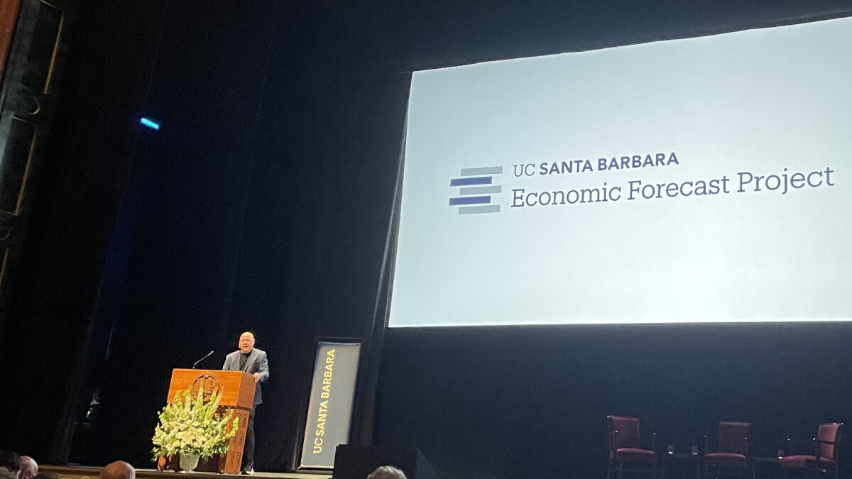 Santa Barbara economic update: local labor market is strong, but certain industries lag behind - Vimarsana News