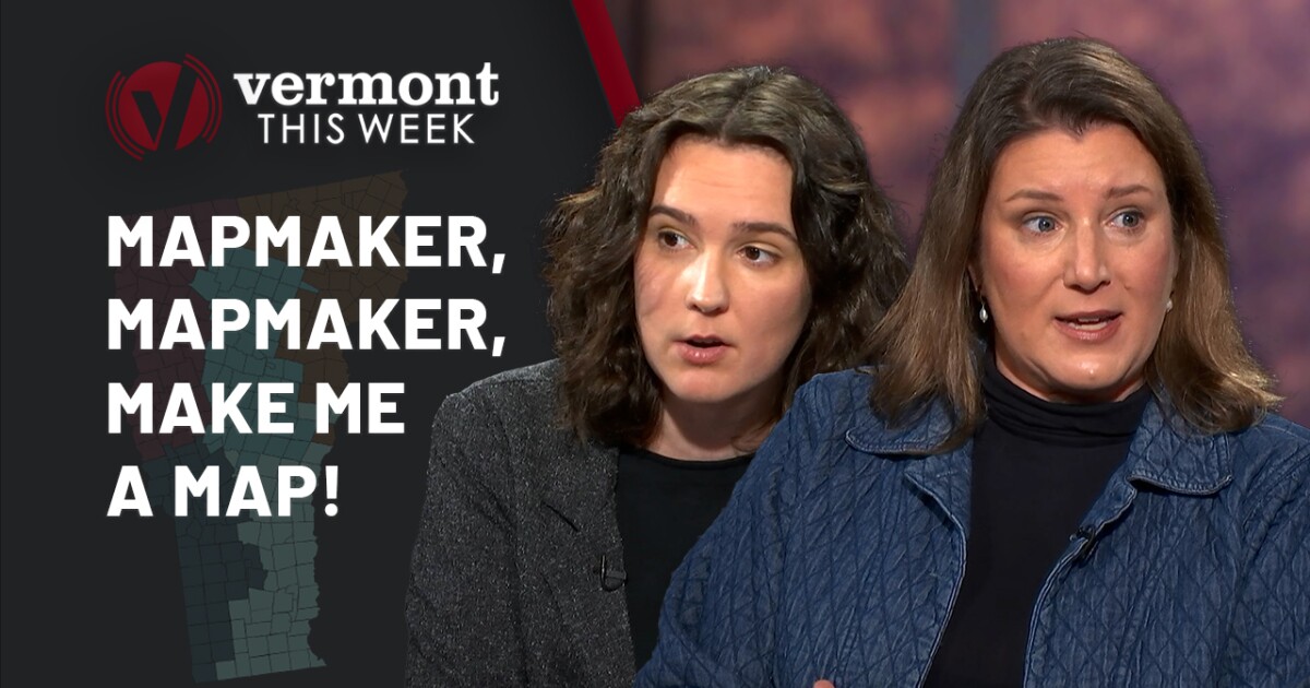 In review: School redistricting, MVP Health Care announcement, Burlington mental health funding