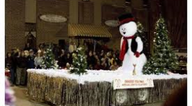 Branson Adoration Parade (Credit: downtownbranson.org)