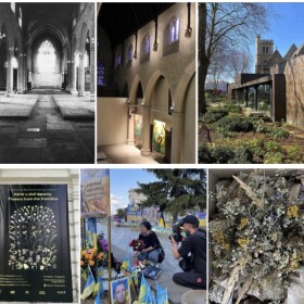 All photos courtesy of Philip Norman, Garden Museum, London. All rights reserved.