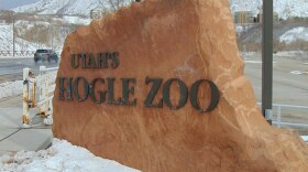 Utah’s Hogle Zoo in Salt Lake City will be hosting a two-day vaccination event for kids 5 to 11 years old. This story and more in Tuesday morning's news brief.