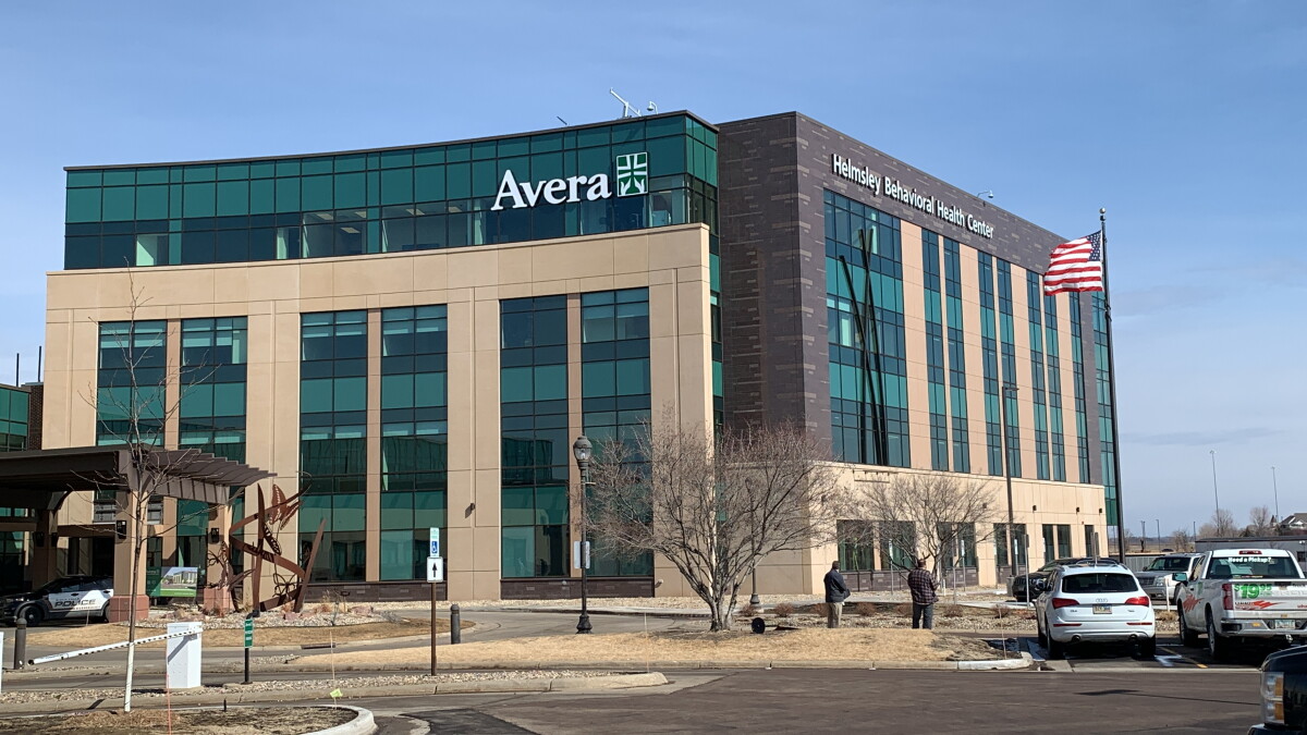 Avera Health names temporary CEO - Vimarsana News
