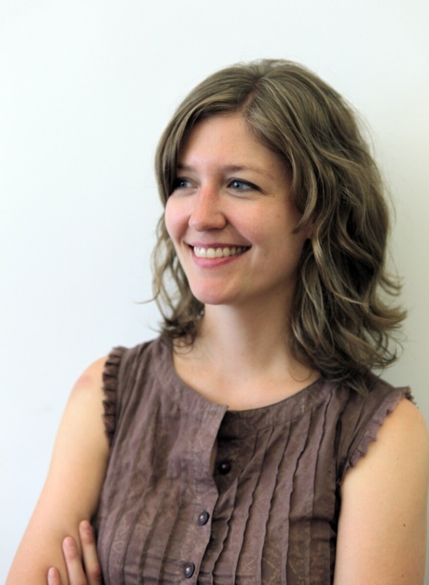 Brooke Borel is a contributing editor for <em>Popular Science</em> who also has written for <em>Slate</em>, <em>Aeon</em> and other publications.