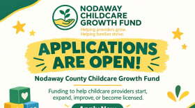 Image from the Facebook page Nodaway County Economic Development Corporation.