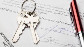 Years ago, racial covenants were legal. Despite being illegal now, they can remain on the books for a number of reasons. (Getty Images)