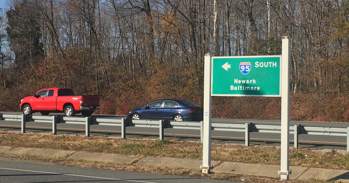 AAA predicts heavy travel over Thanksgiving holiday