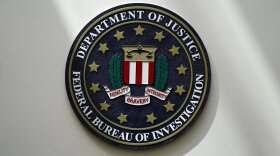 FBI seal 