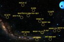 The systems to be named by NameExoWorlds 2022 are among some of the first exoplanet targets of the James Webb Space Telescope. The exoplanets have been discovered through a mix of techniques, mostly via the transit method and direct imaging.