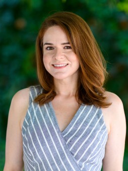 Kiriana Mack-Hansen