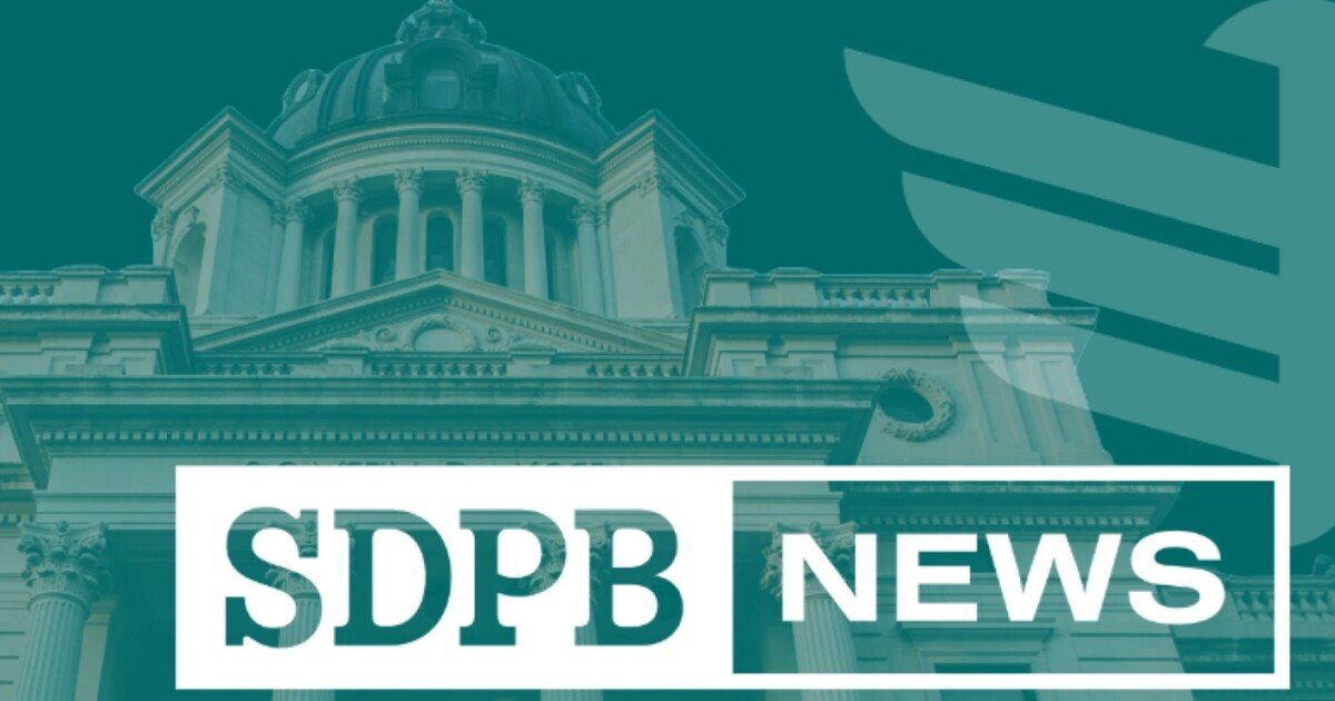 Rapid City cyber incident, homicide investigation and more | Aug. 3 – SDPB Rapid City cyber incident, homicide investigation and more | Aug. 3 – SDPB