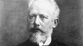 Russian composer Pyotr Ilich Tchaikovsky. (AP)