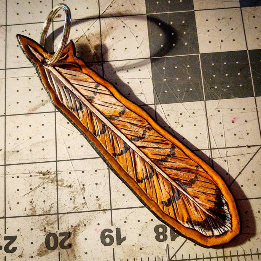 Image - feather keychain.png