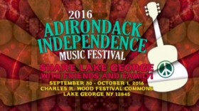 ADK Music Fest