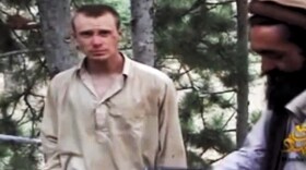 A Taliban video from December 2010 appears to show Sgt. Bowe Bergdahl in captivity.