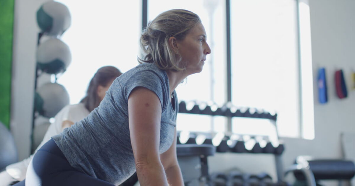 Menopause can boost heart disease risks