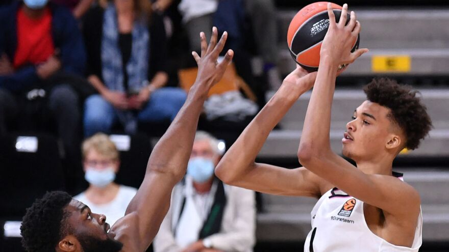 Philippe Desmazes/AFP via Getty Images