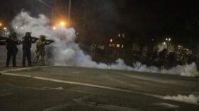 Jonathan Levinson/OPB