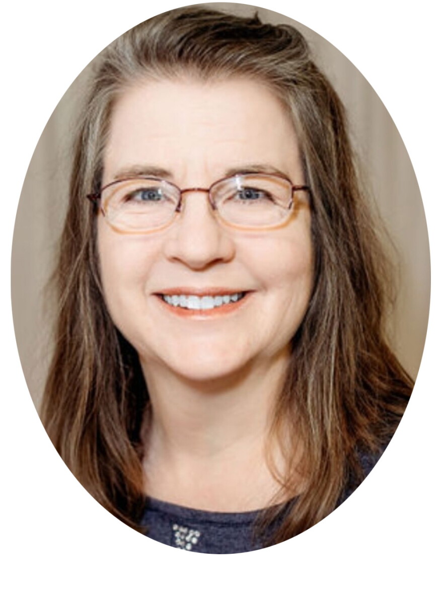 Clay County Clerk Beverly Craft