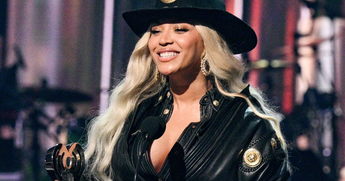 The banjo is a star of Beyoncé's new album. Turns out it has African ...