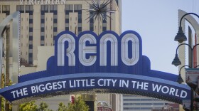 Reno, Nev. was ranked #1 overall as the top performing metro area in 2019, according to Area Development magazine.