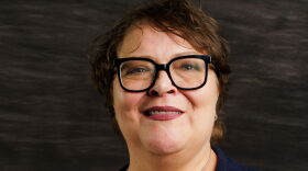 Bonnie Petrie