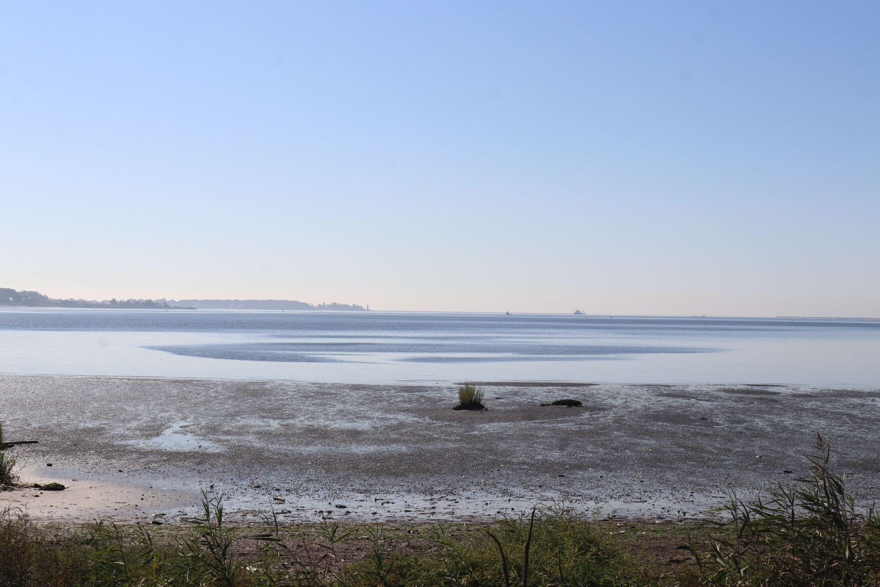 CT environmental group launches water quality database tool image.