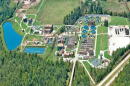 Southwest Wastewater Treatment Plant