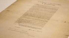 Juneteenth marks when enslaved people in Texas learned they had been freed under the Emancipation Proclamation.