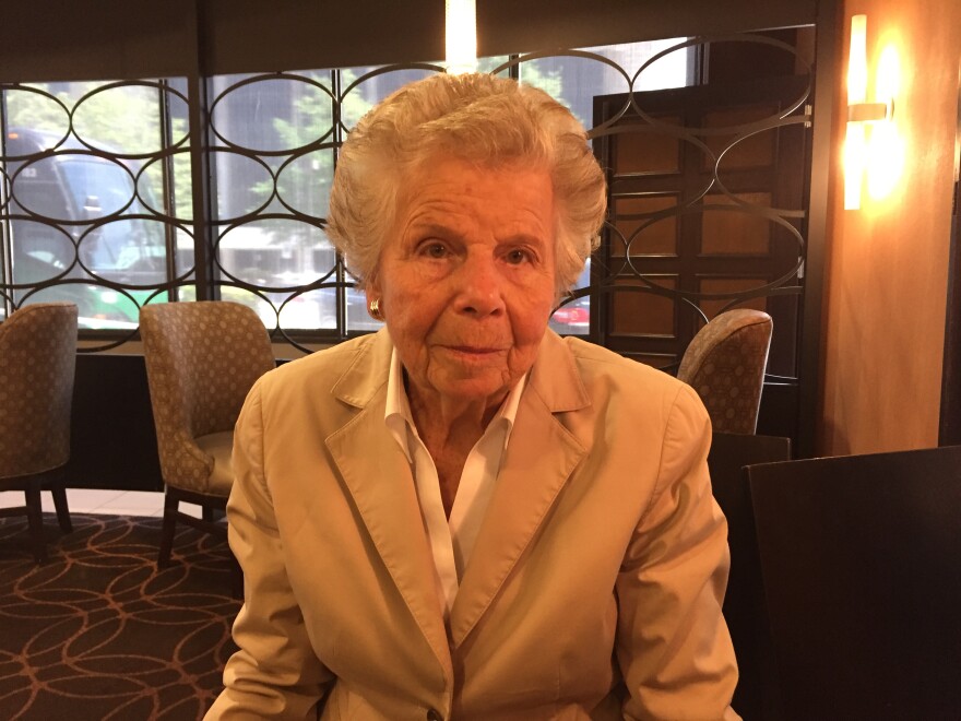 Jo Ann Davidson
