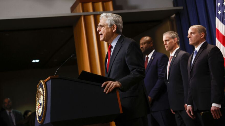 Anna Moneymaker/Getty Images