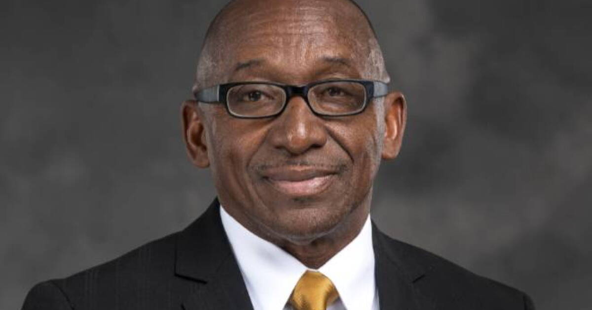 WVAS Q&A with Alabama Democratic Party Chairman Bobby Singleton