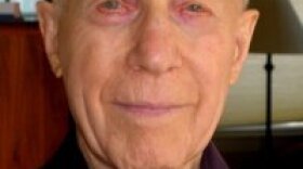 Theatre icon and union leader Manny Fried