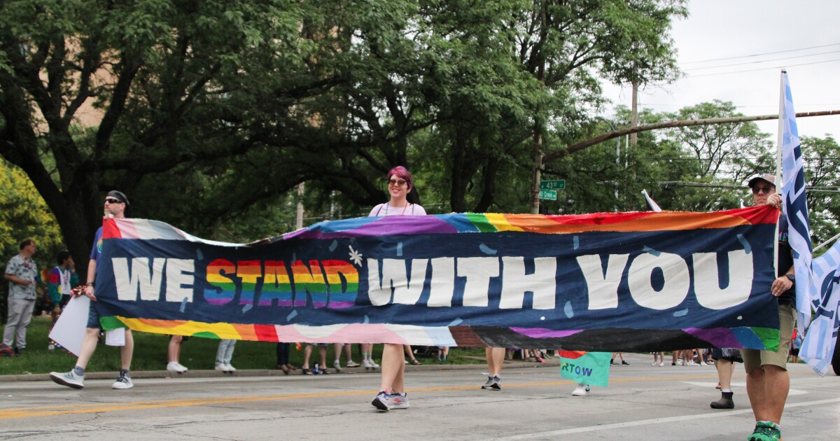 Kansas City makes hate crime penalties more severe with new ordinance