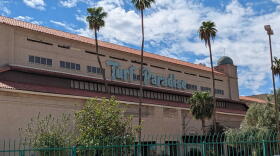 Turf Paradise