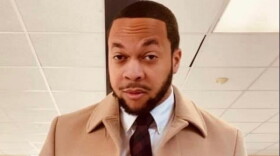Dunbar High School Principal Marlon Ball was put on paid administrative leave last November. He filed a lawsuit against the school district in February and just learned his contract will not be renewed.