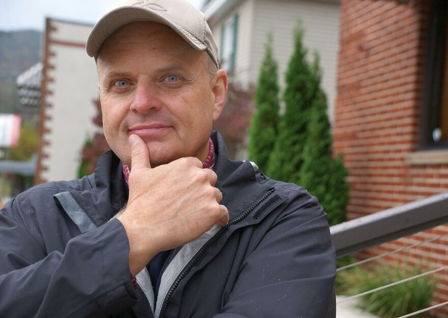 Inspiring West Virginians