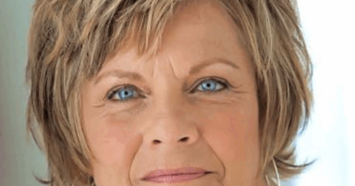 Kim Zimmer returns to the Barn Theatre in 