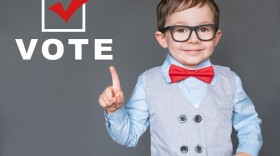 Amendment 3 would allow all voters to cast ballots in primary elections regardless of party affiliation. The two candidates getting the most votes in each primary would advance to the general election.