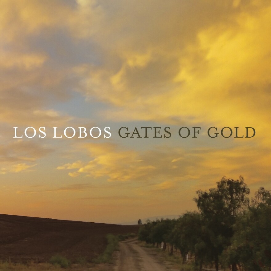 Cover art for <em>Gates Of Gold</em>.