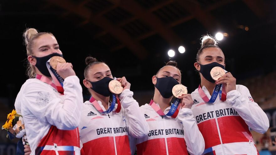 Cao Can/Xinhua News Agency via Getty Images