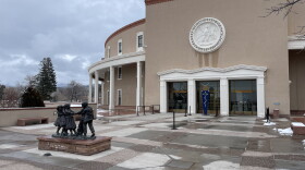 The Roundhouse