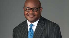 Photo: Dr. Lawrence M. Drake II