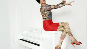 Marcia Ball