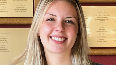 Spokane County auditor candidate