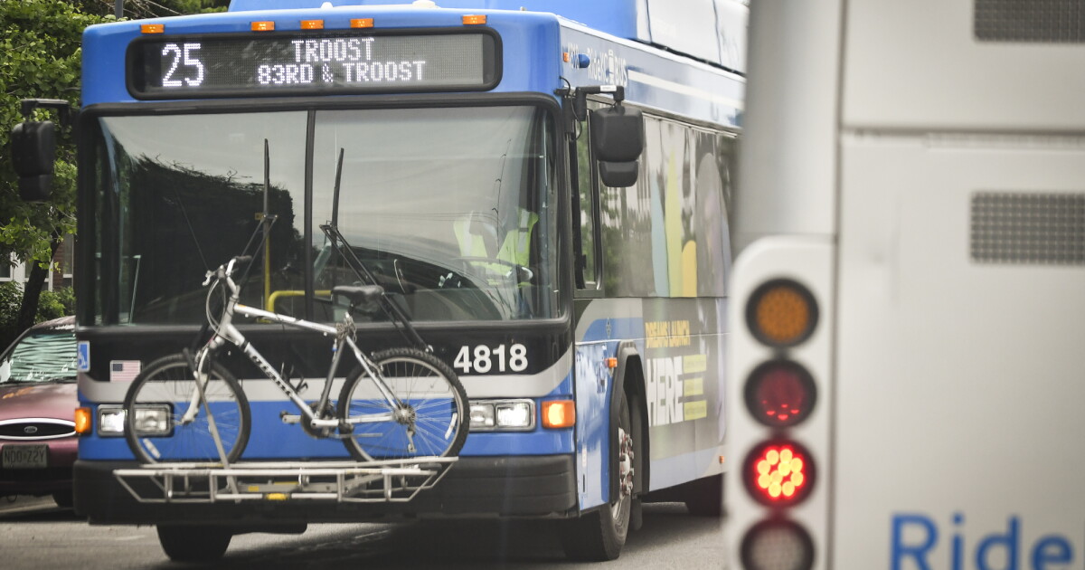 Riding a bus in the Kansas City area? Here's your guide to navigating the new fare system
