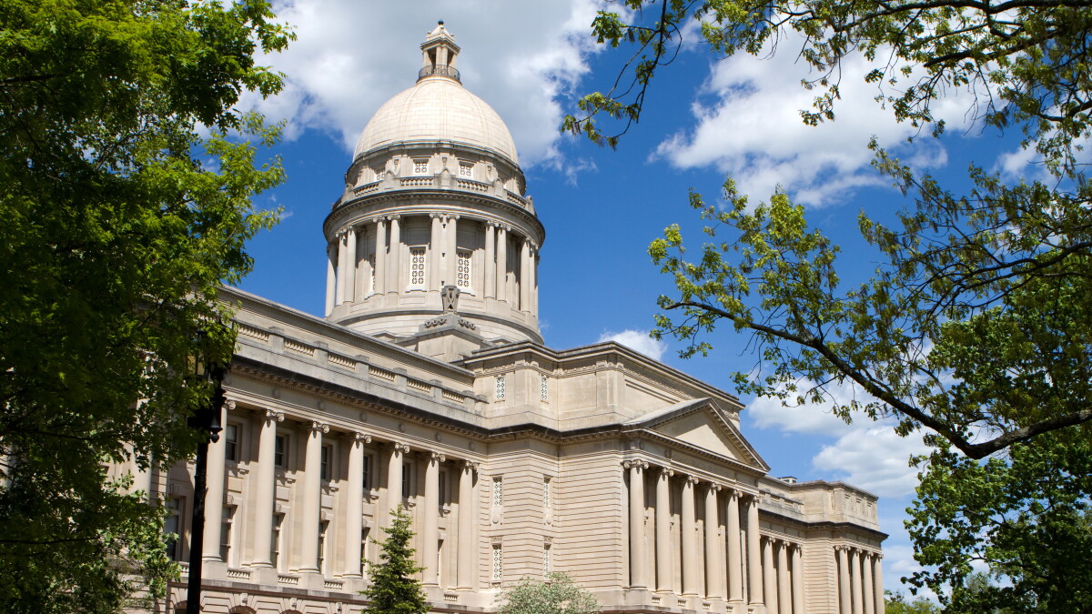 Report: KY lawmakers increasingly fast-track bills, reducing transparency - Vimarsana News
