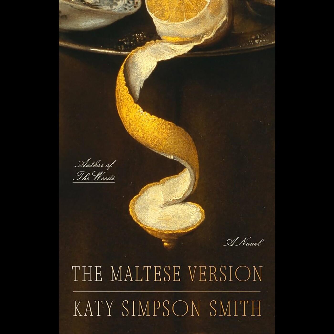 The Reading Life: Katy Simpson Smith episode artwork