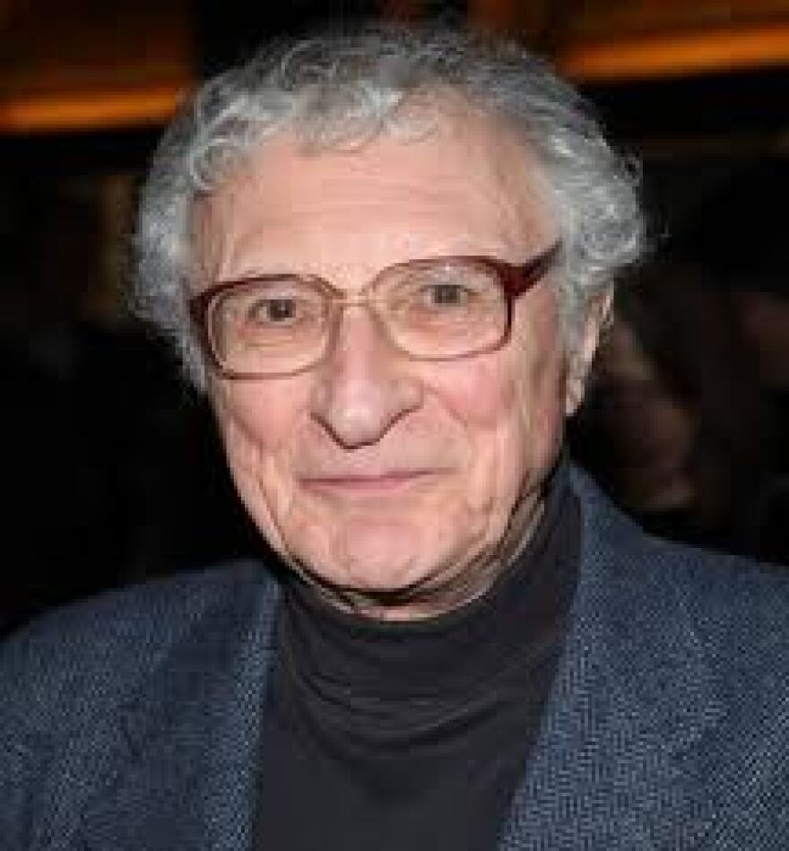 Sheldon Harnick