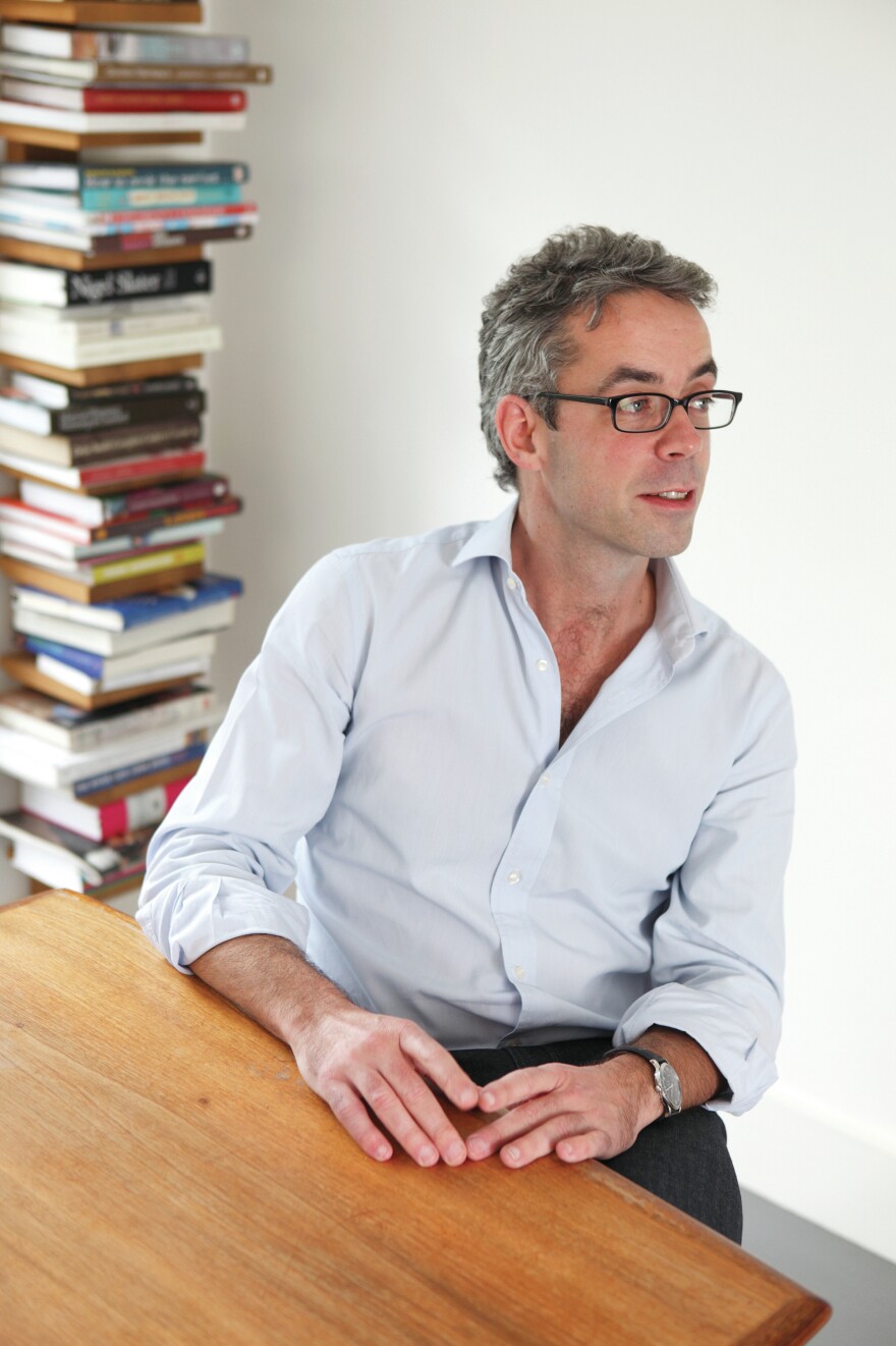 Chris Morgan Jones spent more than a decade in the private intelligence industry, working as a corporate spy who specialized in Russian projects.<em></em> His first novel, <em>The Silent Oligarch</em>, was translated into six languages.
