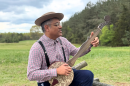 Dom Flemons
